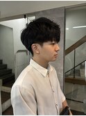 ナチュラルショート《谷 昂将》