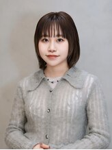 【a-o横浜】スタイリスト【REMI】のご紹介！