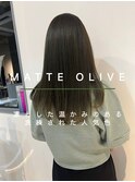 Mat Olive