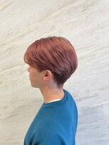 ルクス パークアベニュー(Lx park avenue)&nbsp;韓国風baby pink