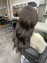 エイト 立川店(EIGHT)&nbsp;ブラウンベージュ