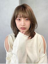 会社、スタッフがお客様ひとりひとりとの出会いを大切に。