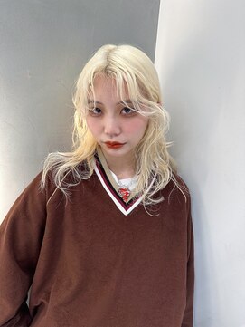 ソル 栄矢場町(SOL) デザイン