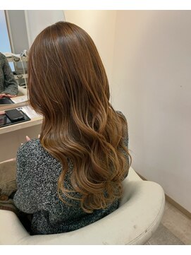 アストレアバイセレーネ(ASTRAEA by Selene) ベージュ