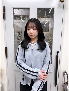 アチェロ(Acero.) 韓国風スタイル!