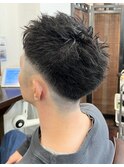 【TAIKI】】ベリーショート×刈り上げ【grande武蔵浦和】