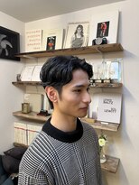 ルイス(Lewes)&nbsp;パーマ