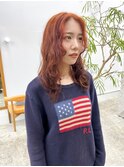 レイヤーカット/似合わせカット/ボブ/パーマ/名古屋市西区