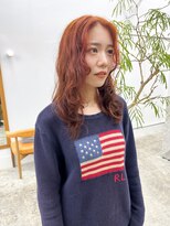 エイミー(amy.) レイヤーカット/似合わせカット/ボブ/パーマ/名古屋市西区