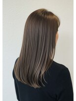 アントワープトーキョー(antwerp TOKYO)&nbsp;３０代４０代５０代酸性ストレート髪質改善縮毛矯正白髪染め