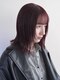 ハウス(HOUSE)の写真/【カミカリスマ2024/カラー部門受賞Salon】髪の悩みに寄り添い、理想のスタイルを叶えます＊