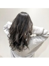 カミビトプラス 香芝店(KamiBito +plus)&nbsp;Lei 