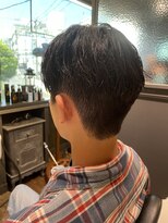 ステイゴールド 新百合ヶ丘(STAY GOLD)&nbsp;カルマショート