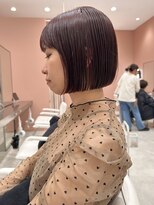 ケンジ 横浜(KENJE)&nbsp;ミニボブ