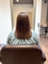 リム(Limb)&nbsp;ショコラブラウン