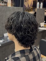 カーニー 錦糸町(kearny)&nbsp;サーフカール/スパイラルパーマ/