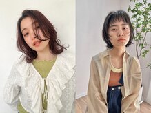 ヘアーアンドメイクトラスト(HAIR&MAKE TRUST)