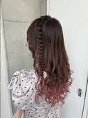 編みたらし