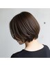 【AI指名】ショートカット＆クイックスパ￥5500→￥3300