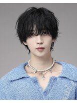 リップス 梅田ロフト(LIPPS) あざとマッシュ