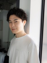 ロウ 銀座(RAW) 小林 稔樹