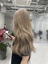 ギア(GEAR.)&nbsp;王道★ミルクティーベージュ♪