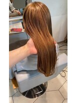 カルテット(Quartett)&nbsp;【Quartett】ミルクティーブラウン