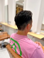 サム 横浜 大倉山(Sum)&nbsp;メンズ/メンズカット/刈り上げ/短髪