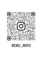 エミュ(emu.)&nbsp;Instagramでスタイルチェックしてみてください◎@emu._mayo