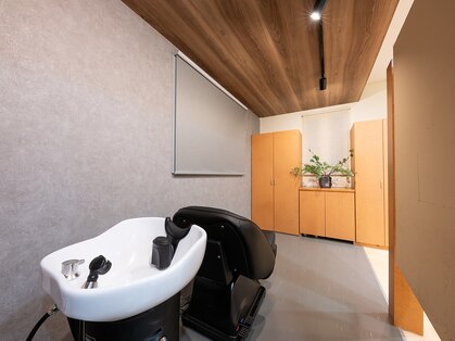 ショコラ(chocolat)の写真