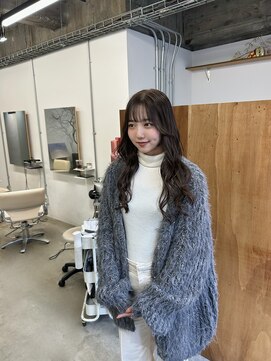 シアー(siar) ベージュ