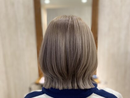 メルドゥ(Mel deux)の写真