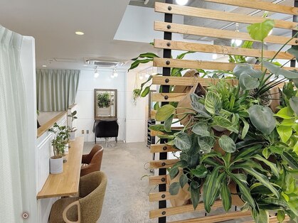 ジーナ 渋谷 表参道(JINA)の写真