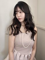 フーバイケンジ(fuu + KENJE)&nbsp;メロ艶20代30代40代髪質改善酸性ストレート縮毛矯正
