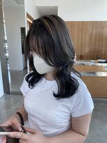 カッツ 駅家店(CUT S)&nbsp;ハイライトカラー