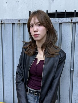 レイヤーカット