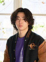 ペルズ(PELLS)&nbsp;吉田 颯太