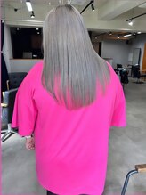 ゴワつきの原因を「リセット」する新感覚