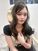 メモリーズ 表参道(Memories) ワンカラー/ブリーチなしダブルカラー/透明感カラー