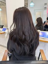 キャプチャー 海老名(capture)&nbsp;バタフライレイヤー/髪質改善/20代30代40代