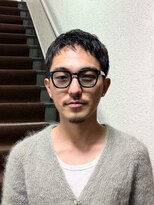 サンディーズ(SANDYS)&nbsp;スパイキーショート/ベリーショート/メンズショート