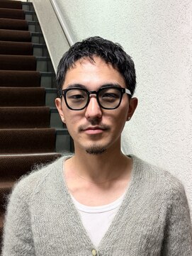 サンディーズ(SANDYS) スパイキーショート/ベリーショート/メンズショート