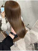 【福島＃16】2時間で終わる美髪矯正！表参道 韓国
