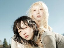 テトヘアー(teto hair)