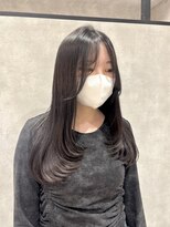 トマト(TOMTO)&nbsp;【AYUKA】レイヤーカット