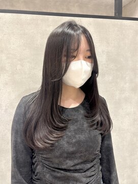 トマト(TOMTO) 【AYUKA】レイヤーカット