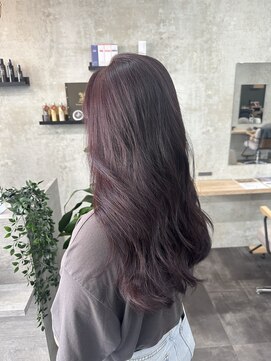 エピ(epi) wine red