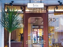 イリス 名古屋 名駅(Iris)の雰囲気（デザインカラー、ハイトーンが得意なサロン[名駅/名古屋/学割]）