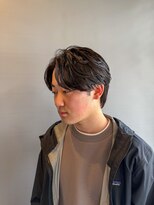 シュンギクヘアステイション(SHUNGIQ=HAIR STATION)&nbsp;しっとり重めフェザー