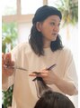 ハーモニー(Harmony)&nbsp;梅津 芳史